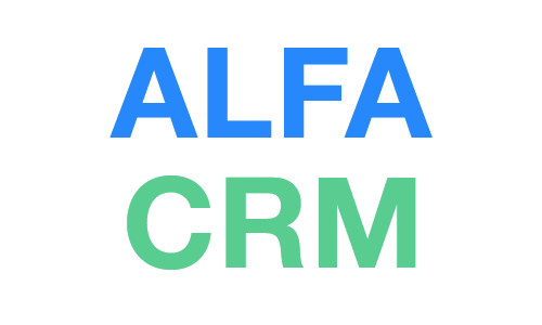 ALFA CRM bilan integratsiya